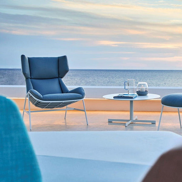 SUMMERSET Bergere Relax - TB Contract Furniture VARASCHIN