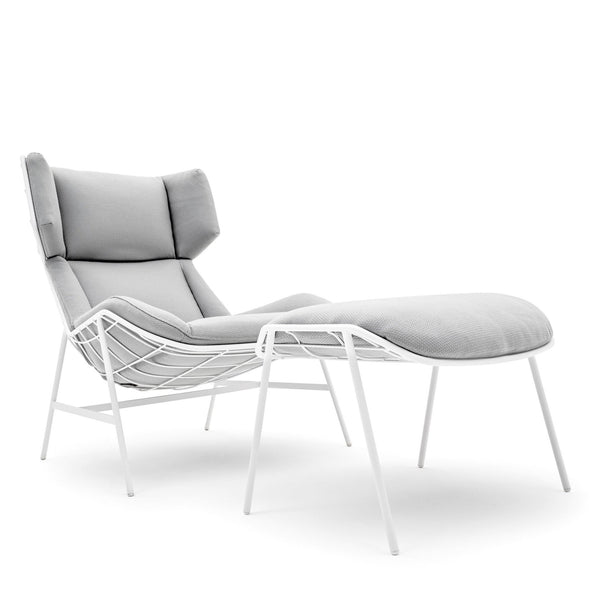 SUMMERSET Bergere Relax - TB Contract Furniture VARASCHIN