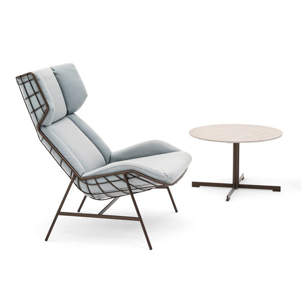 SUMMERSET Bergere Relax - TB Contract Furniture VARASCHIN