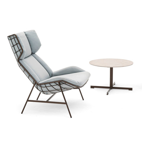 SUMMERSET Bergere Relax - TB Contract Furniture