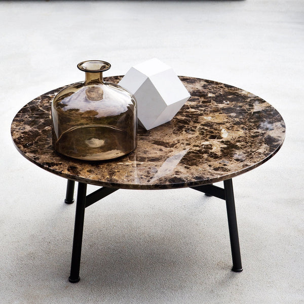 SUMMERSET Coffee Table - TB Contract Furniture VARASCHIN