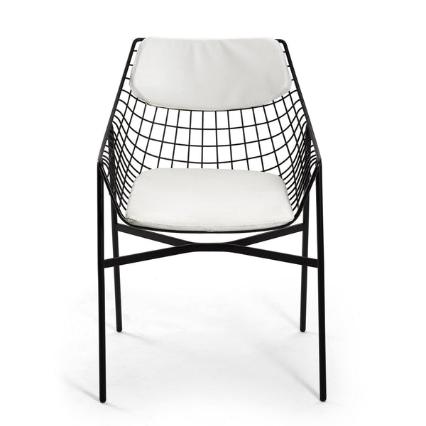 SUMMERSET Dining Chair - TB Contract Furniture VARASCHIN