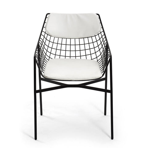SUMMERSET Dining Chair - TB Contract Furniture
