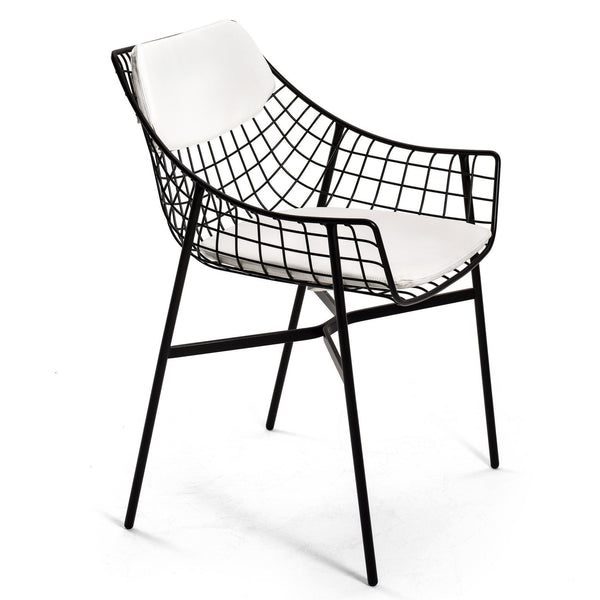 SUMMERSET Dining Chair - TB Contract Furniture VARASCHIN