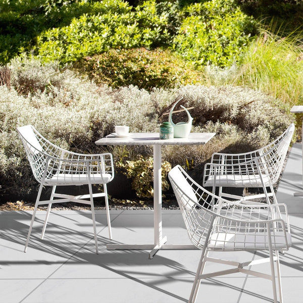 SUMMERSET Table Base - TB Contract Furniture VARASCHIN