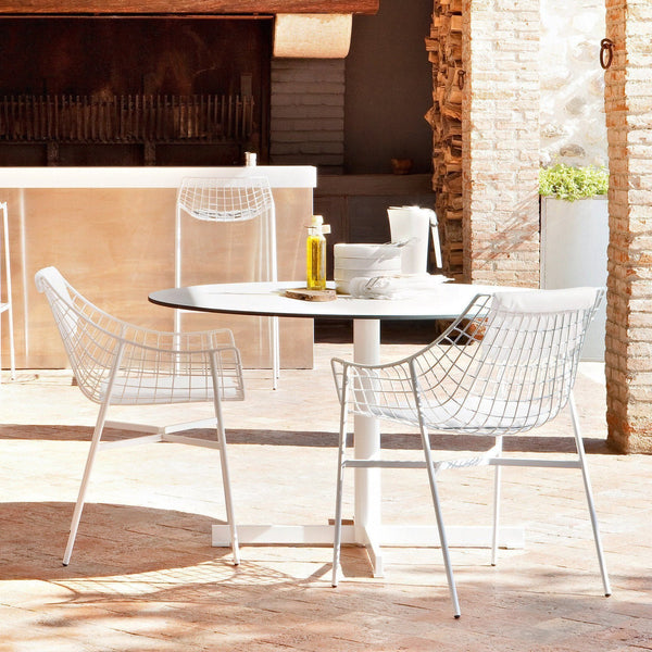 SUMMERSET Table Base - TB Contract Furniture VARASCHIN