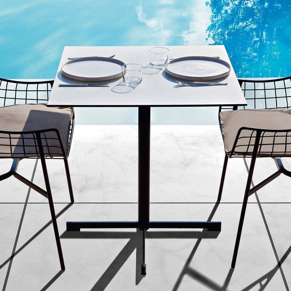 SUMMERSET Table Base - TB Contract Furniture VARASCHIN