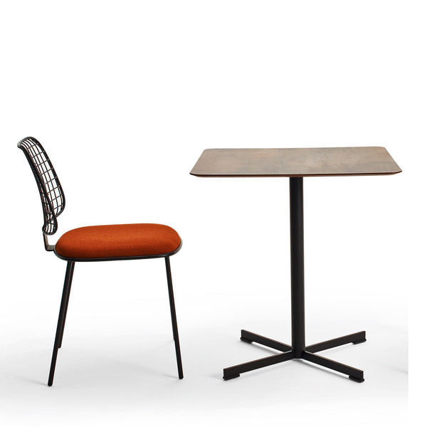 SUMMERSET Table Base - TB Contract Furniture VARASCHIN