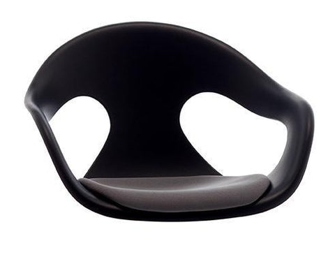 SUNNY FIXED CUSHION - TB Contract Furniture