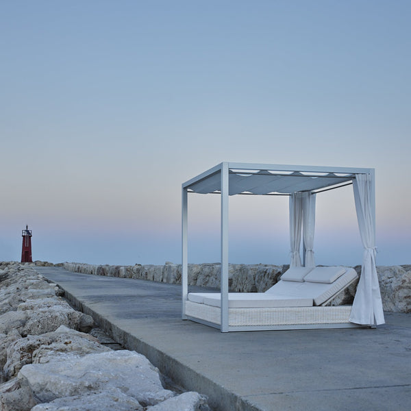 SUNSET Daybed - TB Contract Furniture POINT