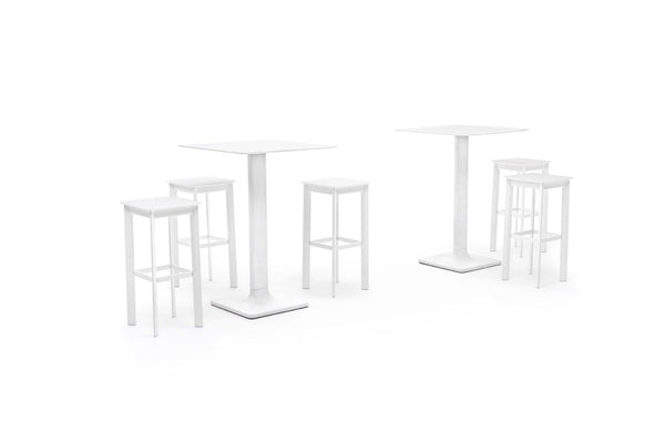 SYSTEM Bar Stool - TB Contract Furniture VARASCHIN