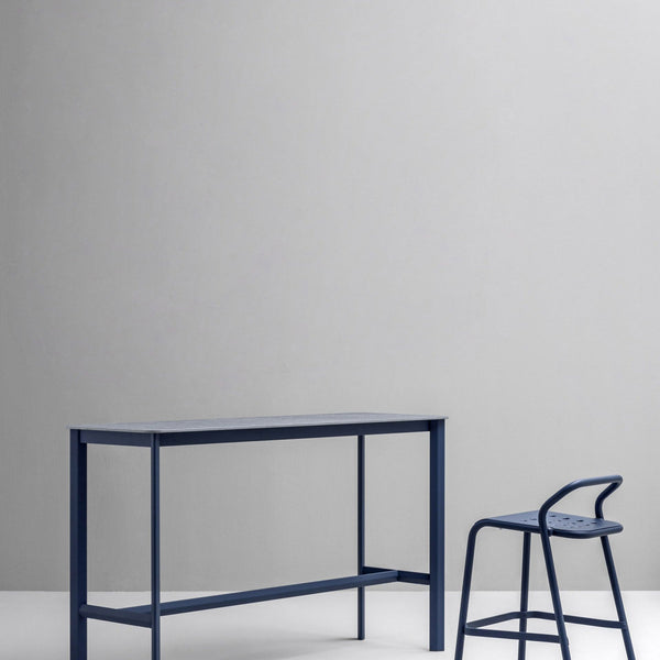 SYSTEM Bar Table - TB Contract Furniture VARASCHIN