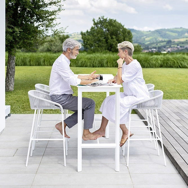 SYSTEM Bar Table - TB Contract Furniture VARASCHIN