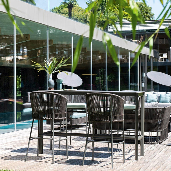 SYSTEM Bar Table - TB Contract Furniture VARASCHIN