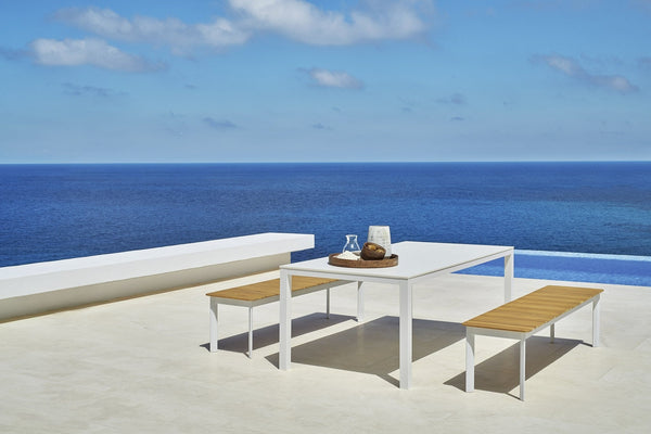 SYSTEM Bench - TB Contract Furniture VARASCHIN