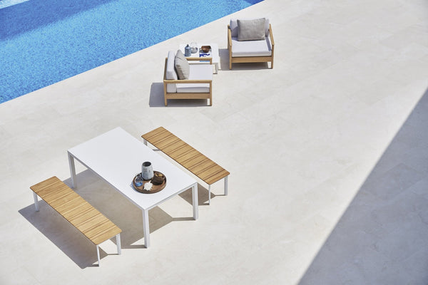 SYSTEM Bench - TB Contract Furniture VARASCHIN