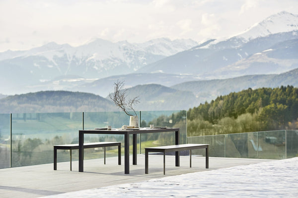 SYSTEM Bench - TB Contract Furniture VARASCHIN