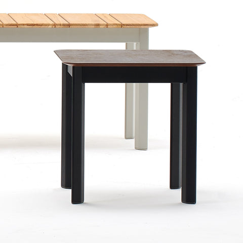 SYSTEM Side Table 45x45 - TB Contract Furniture
