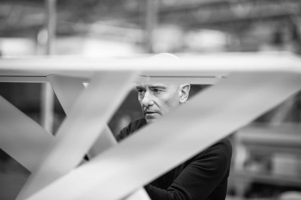 SYSTEM STAR Dining Table - TB Contract Furniture VARASCHIN