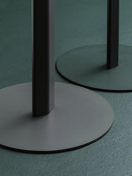 SYSTEM Stem Dining Table Base - TB Contract Furniture VARASCHIN
