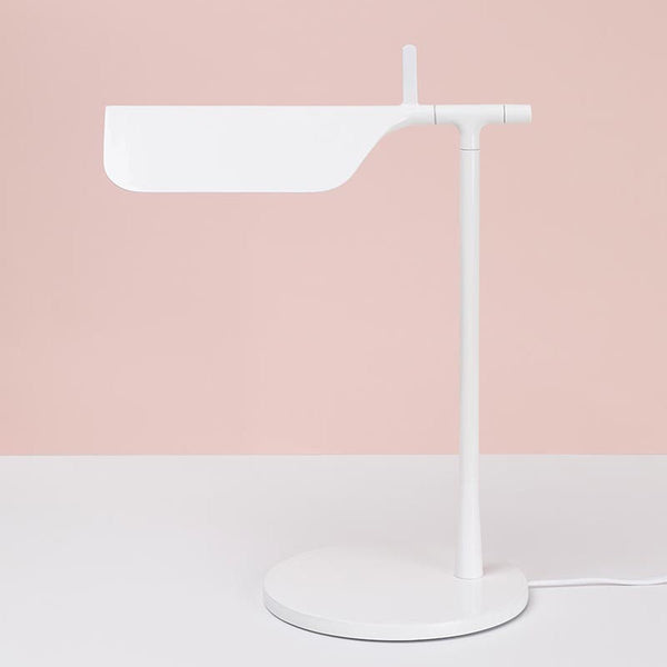 TAB 90 Rotatable LED Table Lamp - TB Contract Furniture FLOS
