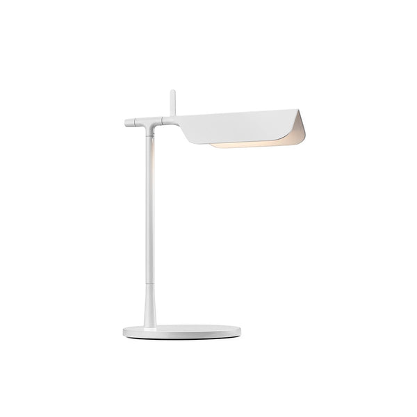 TAB 90 Rotatable LED Table Lamp - TB Contract Furniture FLOS