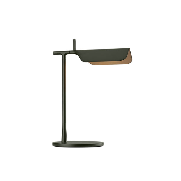 TAB 90 Rotatable LED Table Lamp - TB Contract Furniture FLOS