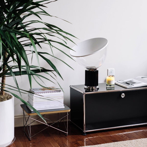 TACCIA LED Table Lamp - TB Contract Furniture FLOS