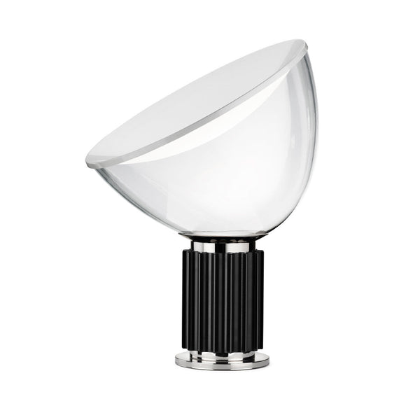 TACCIA Small LED Table Lamp - TB Contract Furniture FLOS