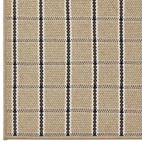 TERRA Gobi Recycled Outdoor Rug - TB Contract Furniture