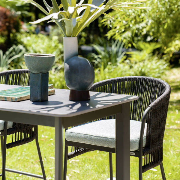 TIBIDABO Bar Stool - TB Contract Furniture VARASCHIN