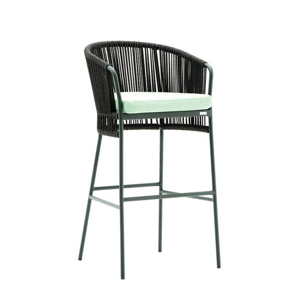 TIBIDABO Bar Stool - TB Contract Furniture VARASCHIN