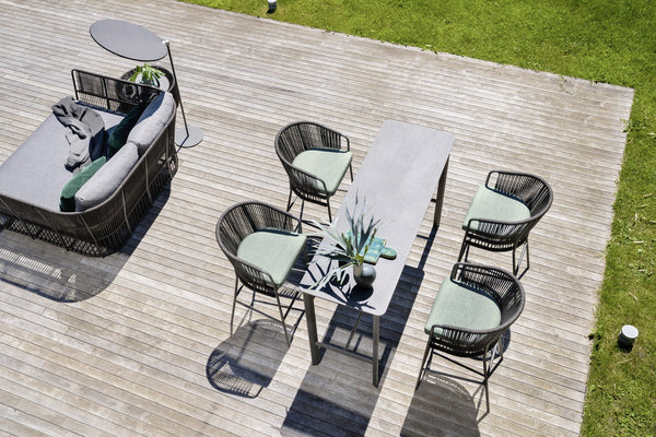 TIBIDABO Bar Stool - TB Contract Furniture VARASCHIN