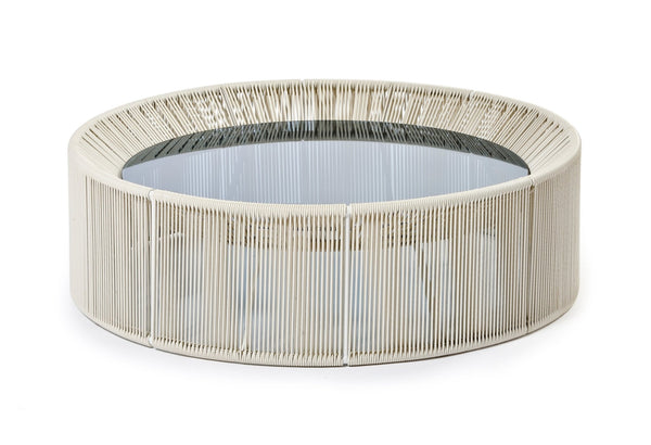 Tibidabo Coffee Table Large - TB Contract Furniture VARASCHIN