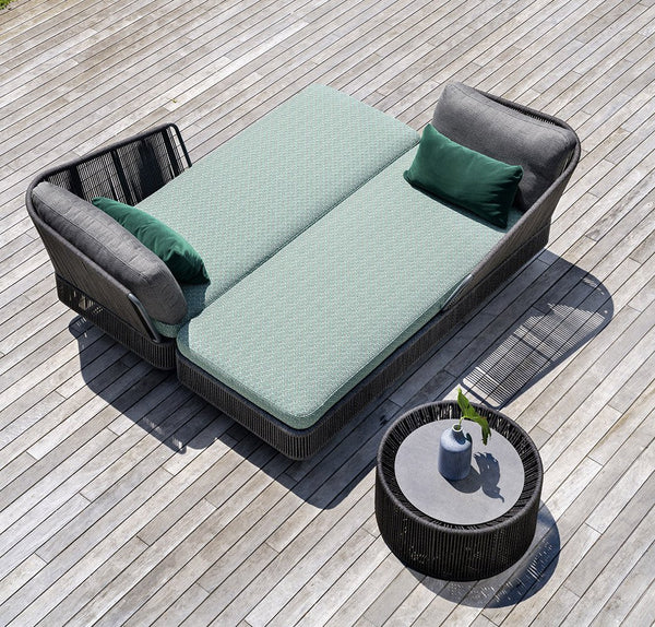 Tibidabo Coffee Table Small - TB Contract Furniture VARASCHIN