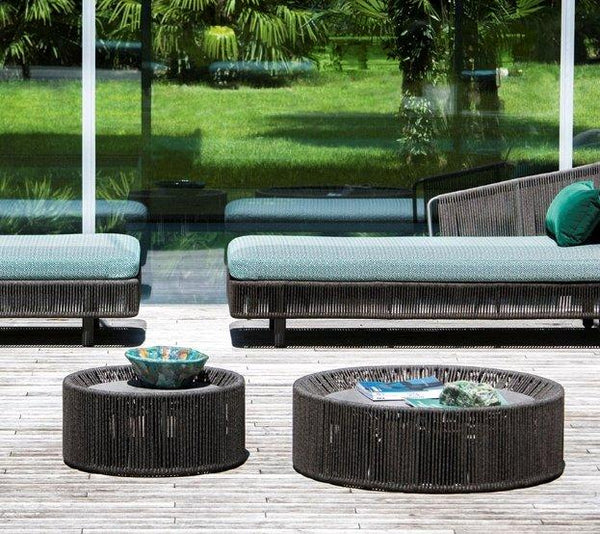 Tibidabo Coffee Table Small - TB Contract Furniture VARASCHIN