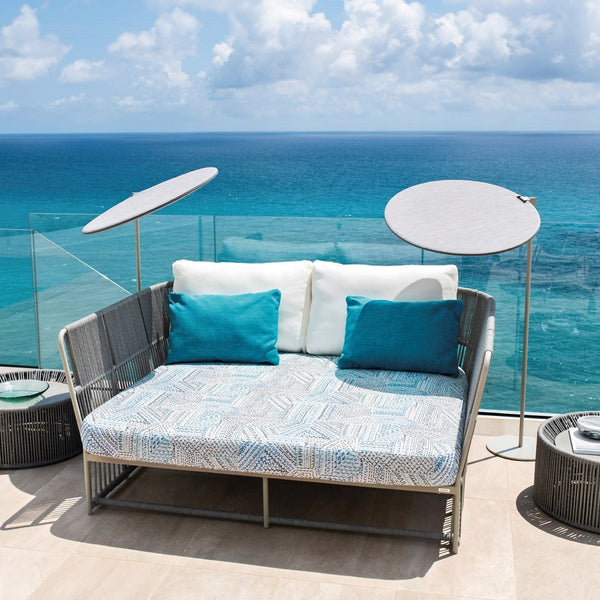 TIBIDABO Compact Daybed - TB Contract Furniture VARASCHIN