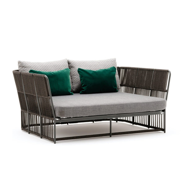 TIBIDABO Compact Daybed - TB Contract Furniture VARASCHIN