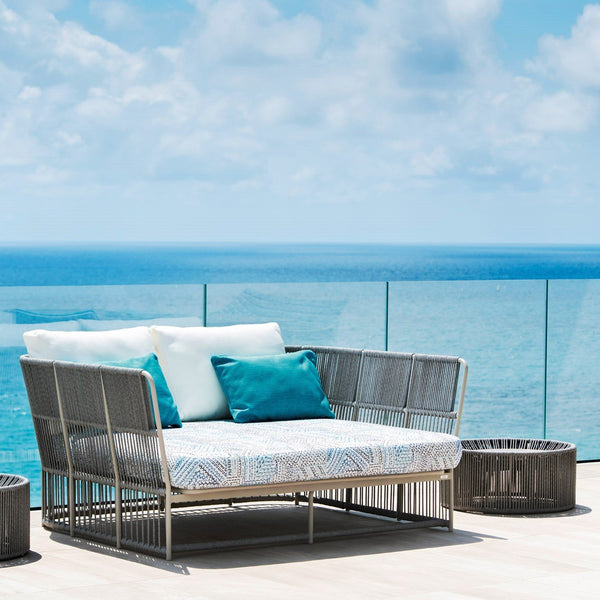 TIBIDABO Compact Daybed - TB Contract Furniture VARASCHIN