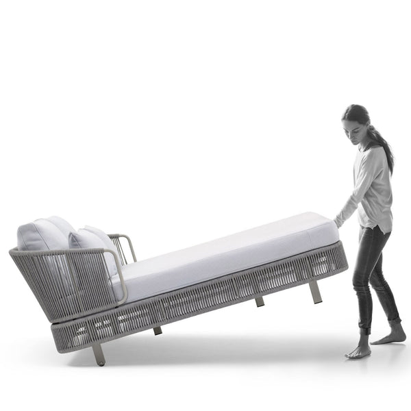 TIBIDABO Daybed - TB Contract Furniture VARASCHIN