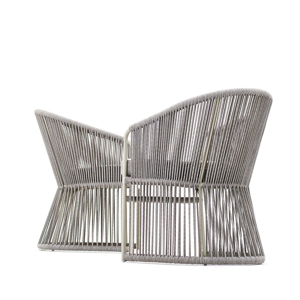 TIBIDABO Dining Armchair - TB Contract Furniture VARASCHIN