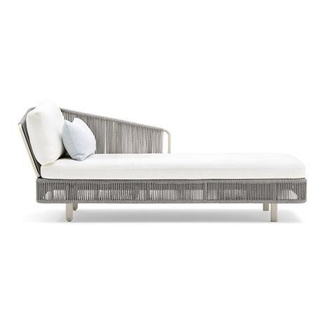 TIBIDABO Dormeuse - TB Contract Furniture VARASCHIN