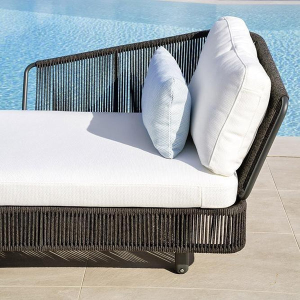 TIBIDABO Dormeuse - TB Contract Furniture VARASCHIN