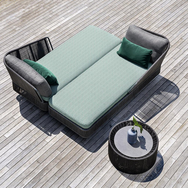 TIBIDABO Dormeuse - TB Contract Furniture VARASCHIN