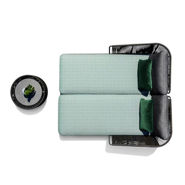 TIBIDABO Dormeuse - TB Contract Furniture VARASCHIN