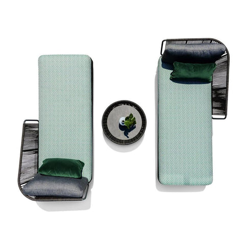 TIBIDABO Dormeuse - TB Contract Furniture