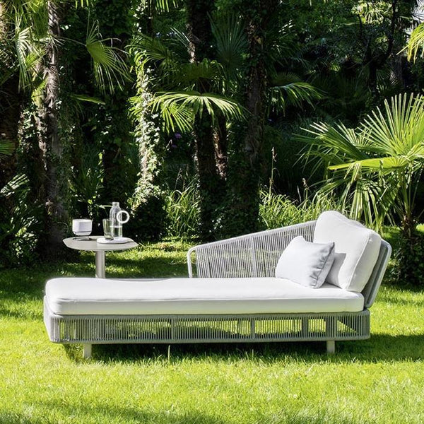 TIBIDABO Dormeuse - TB Contract Furniture VARASCHIN