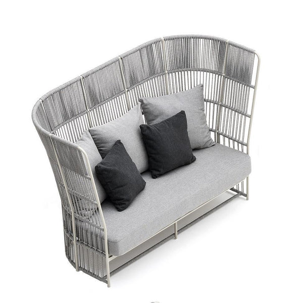 TIBIDABO Highback Sofa - TB Contract Furniture VARASCHIN