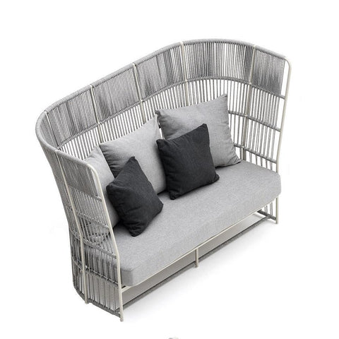 TIBIDABO Highback Sofa - TB Contract Furniture