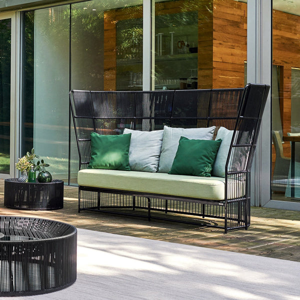 TIBIDABO Highback Sofa - TB Contract Furniture VARASCHIN